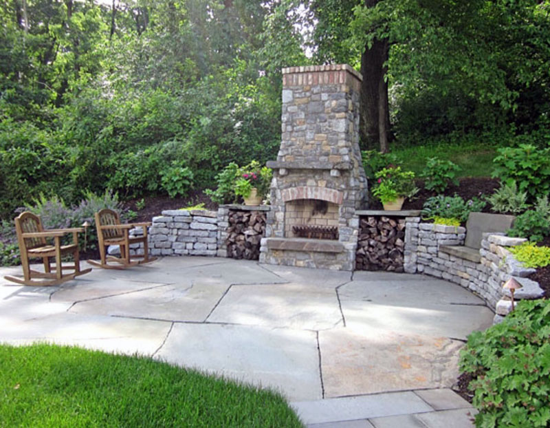 Hardscape Contractors Souderton PA Hardscape Contractors Souderton PA